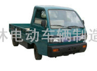 1-5噸電動(dòng)搬運(yùn)車(chē)